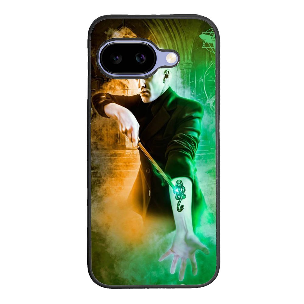 Draco Malfoy Google Pixel 10A Case DC0549