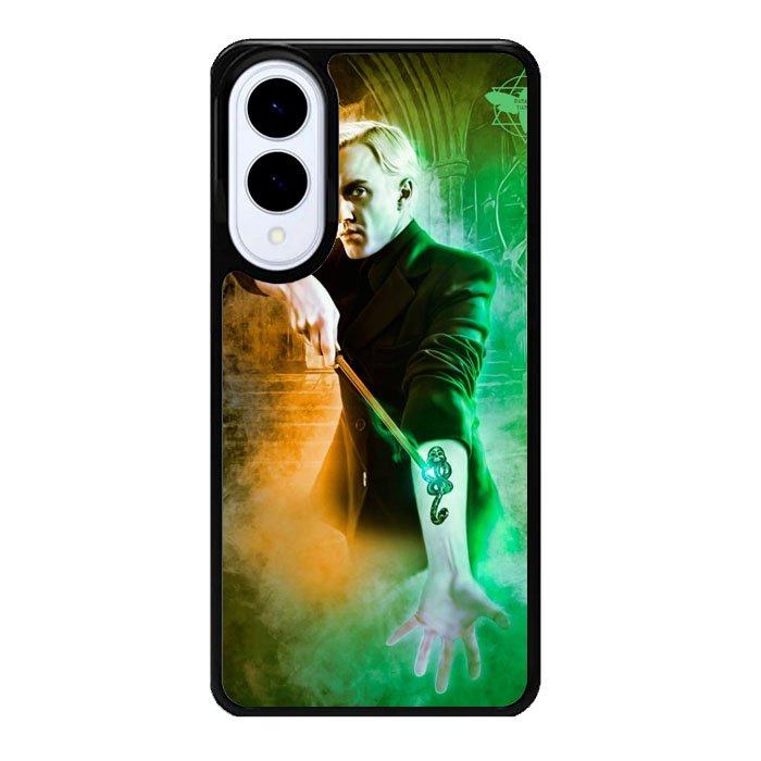 Draco Malfoy Samsung Galaxy S25 Edge DC0549