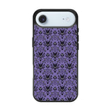 Haunted Mansion Pattern iPhone Air Case
