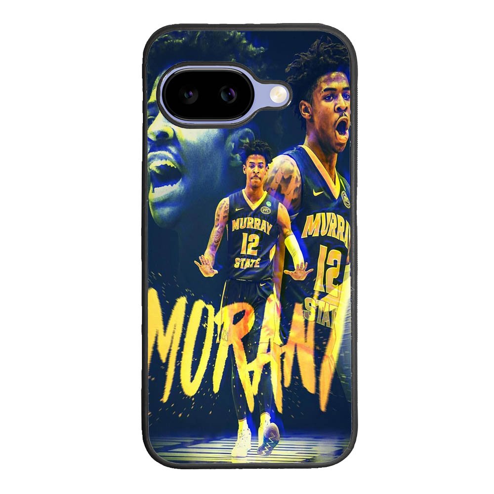 ja morant wallpaper Google Pixel 10A Case