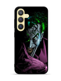 Joker Cartoon Samsung Galaxy S24 Plus 5G , Samsung Galaxy S24+ 5G Case