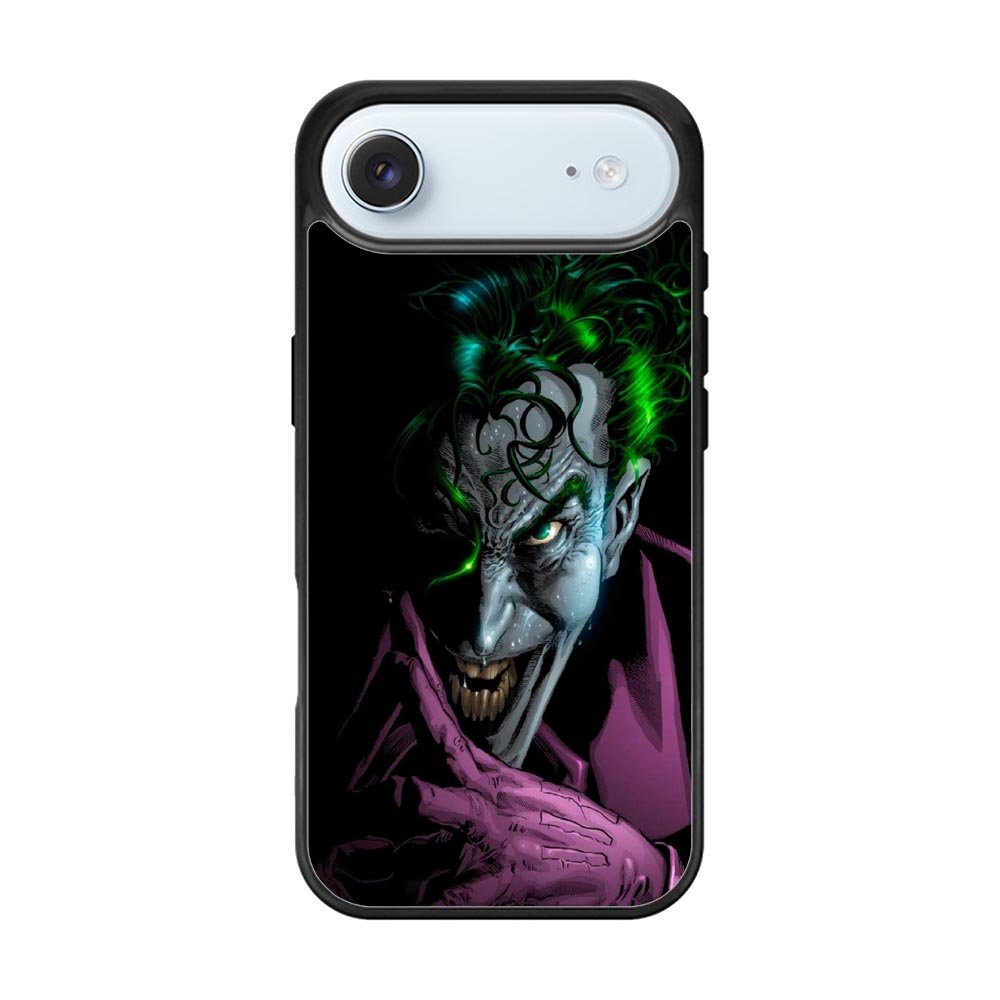 Joker Cartoon iPhone Air Case