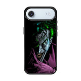 Joker Cartoon iPhone Air Case
