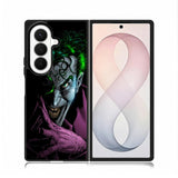 Joker Cartoon Samsung Galaxy Z Fold 8 Ultra Case
