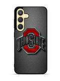 ohio state buckeyes 7th Samsung Galaxy S24 Plus 5G , Samsung Galaxy S24+ 5G Case