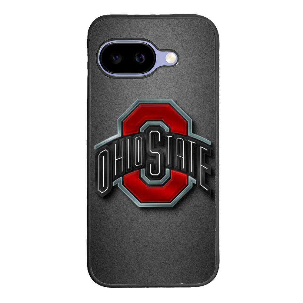 Ohio State Buckeyes Google Pixel 10A Case DC1333