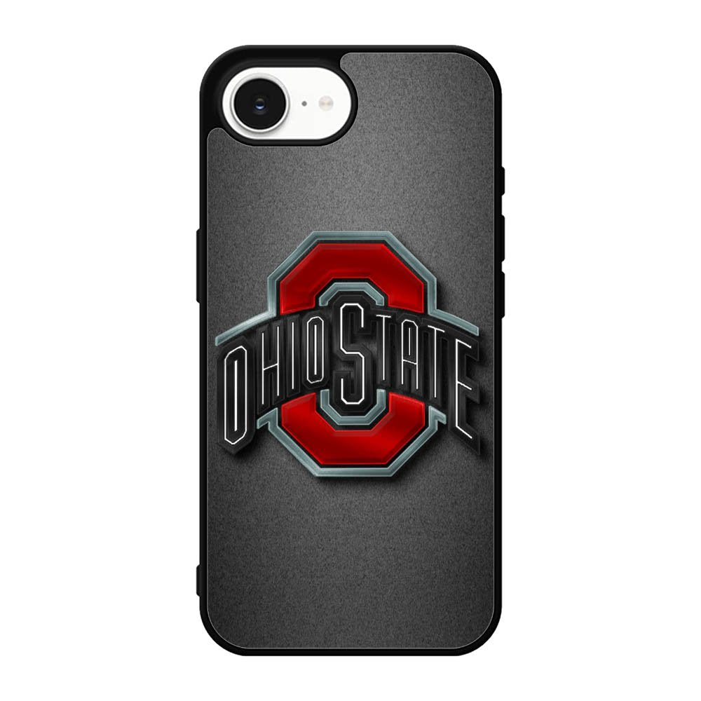 Ohio State Buckeyes iPhone 17e Case DC1333
