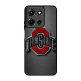 ohio state buckeyes 7th Motorola Moto G 5G 2025 Case DC1533