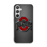 ohio state buckeyes 7th Samsung Galaxy A26 Case DC5570