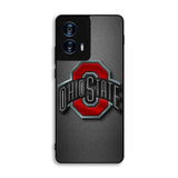ohio state buckeyes 7th Motorola Moto G Power 5G 2024 Case DC5570