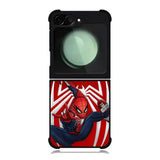 Spider Man Hiper Samsung Galaxy Z Flip 6 Case