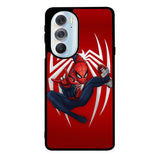 Spider Man Hiper Motorola Moto Edge 2022 Case