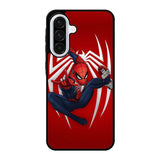 Spider Man Hiper Samsung Galaxy A56 Case DC0820