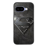 Superman Steel Logo Google Pixel 10A Case