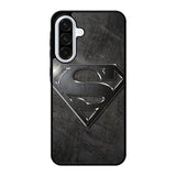 Superman Steel Logo Samsung Galaxy A56 Case DC1231