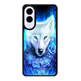 The Blue Wolf Samsung Galaxy S25 Edge DC1852