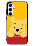 Winnie The Pooh 7th Samsung Galaxy A55 5G Case