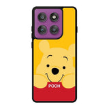 Winnie The Pooh 7th Motorola Moto Edge 60 Pro Case