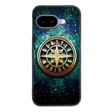 Seattle Mariners Google Pixel 10A Case