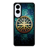 Seattle Mariners Samsung Galaxy S25 Edge DC1645