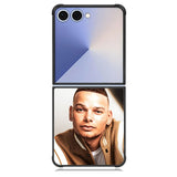 Kane Brown Samsung Galaxy Z Flip 7 Case DC0963