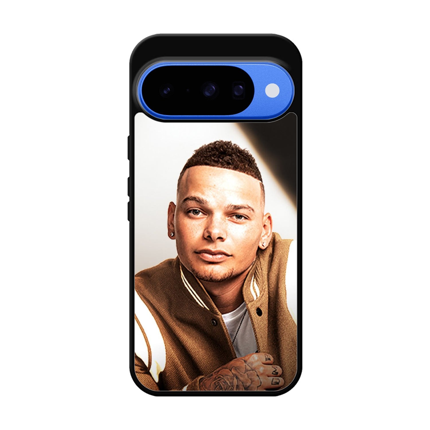 Kane Brown Google Pixel 10 Case