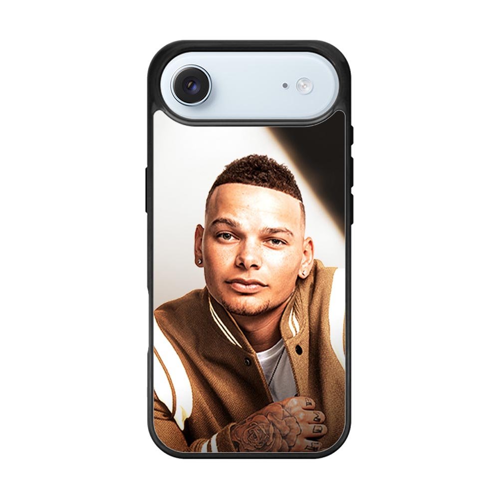 Kane Brown iPhone Air Case