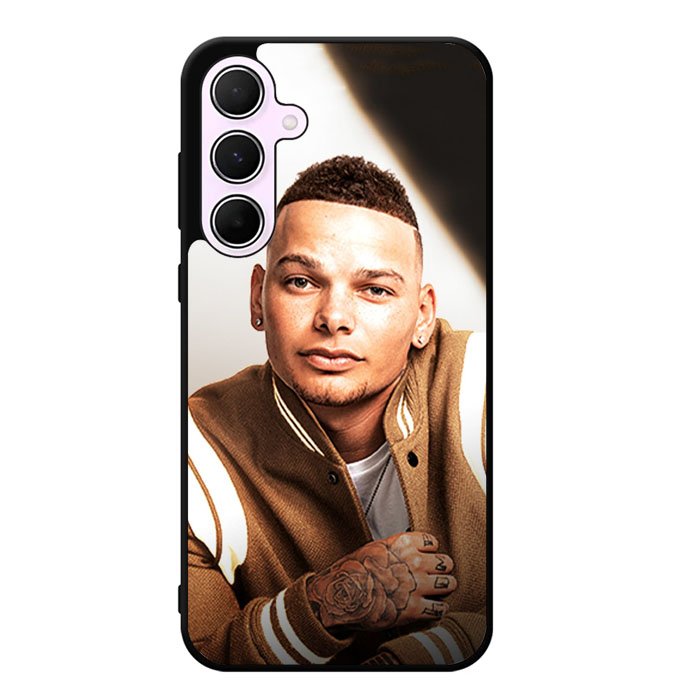 Kane Brown Samsung Galaxy A35 5G Case DC0963