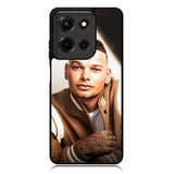 Kane Brown Motorola Moto G Power 5G 2025 DC0963
