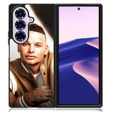 Kane Brown Samsung Galaxy Z Fold 7 Case DC0963