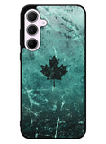 Black Ice Samsung Galaxy A35 5G Case