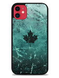 Black Ice iPhone 11 Case