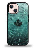 Black Ice iPhone 13 Mini Case