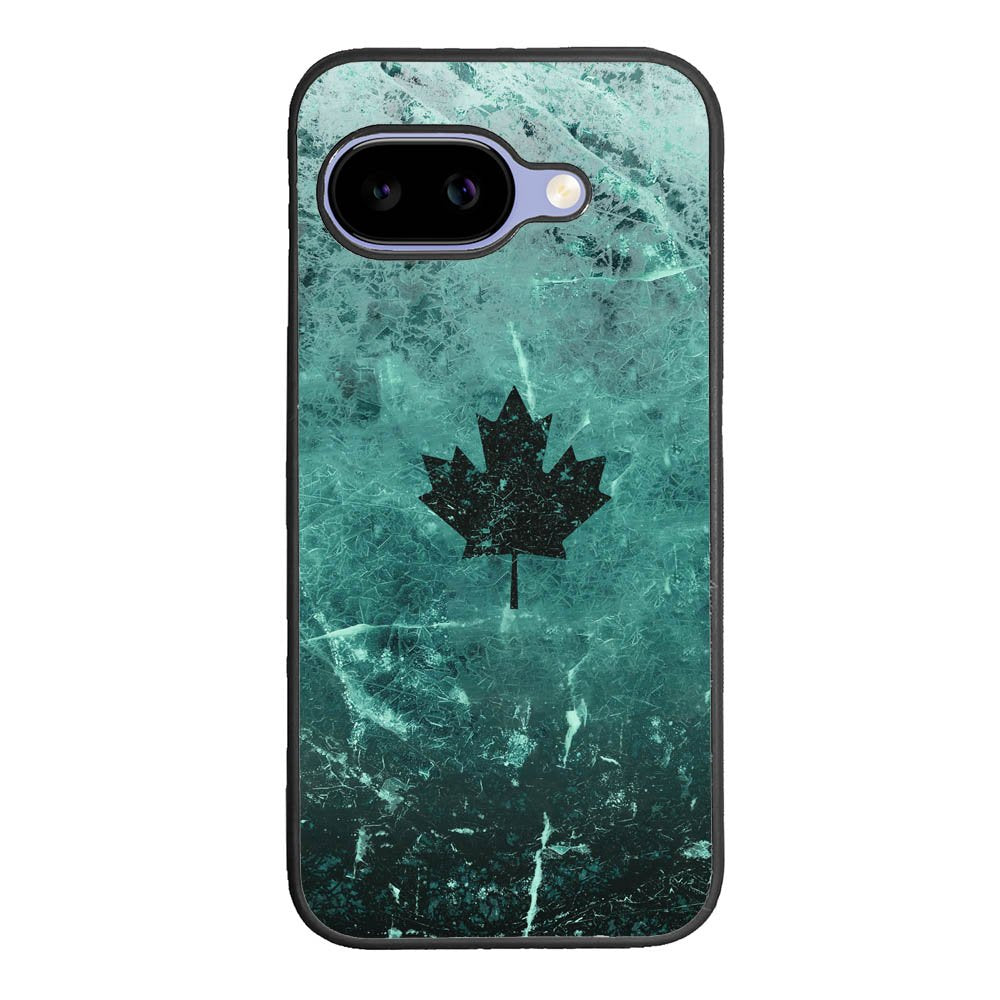 Black Ice Google Pixel 10A Case