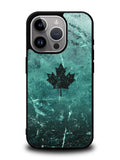 Black Ice iPhone 16 Pro Case
