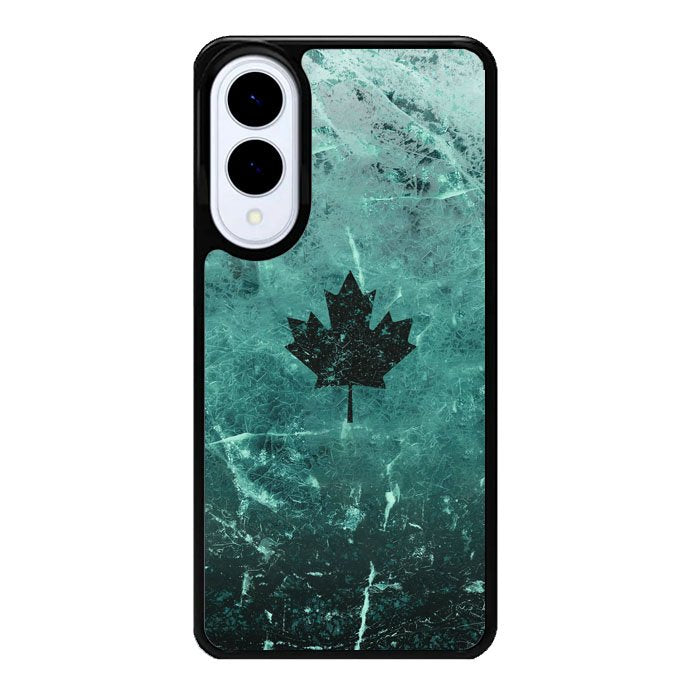 Black Ice Samsung Galaxy S25 Edge DC0191