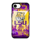 LSU Tigers iPhone 17e Case