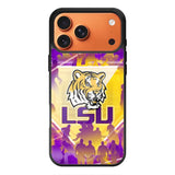 LSU Tigers iPhone 18 Pro Case