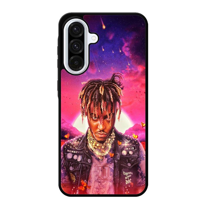 Juice World Wrld Samsung Galaxy A56 Case DC0950