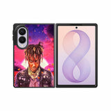 Juice World Wrld Samsung Galaxy Z Fold 8 Case DC0950
