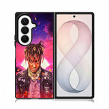 Juice World Wrld Samsung Galaxy Z Fold 8 Ultra Case DC0950