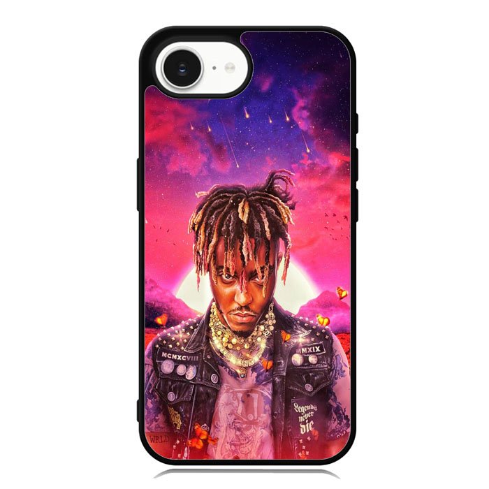Juice World Wrld iPhone 16e Case DC0950