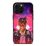Juice World Wrld iPhone 16 Pro Max Case DC0950