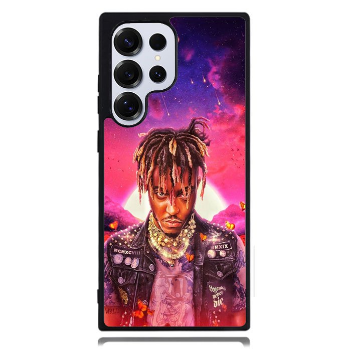 Juice World Wrld Samsung Galaxy S24 Ultra Case DC0950