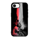 J Cole Illustration iPhone 17e Case DC0891