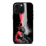 J Cole Illustration iPhone 16 Pro Max Case DC0891