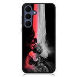 J Cole Illustration Samsung Galaxy S24 FE Case DC0891