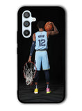 Ja Morant Samsung Galaxy A54 5G Case