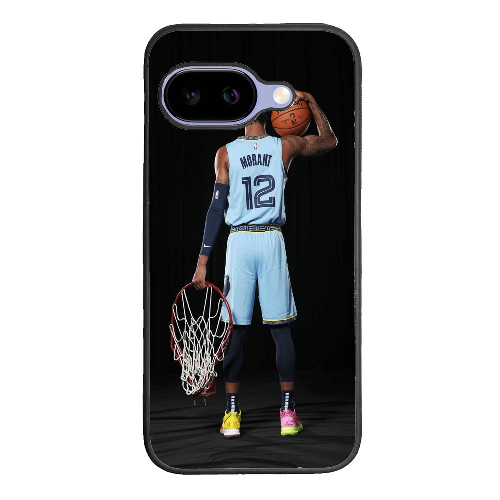 Ja Morant Google Pixel 10A Case