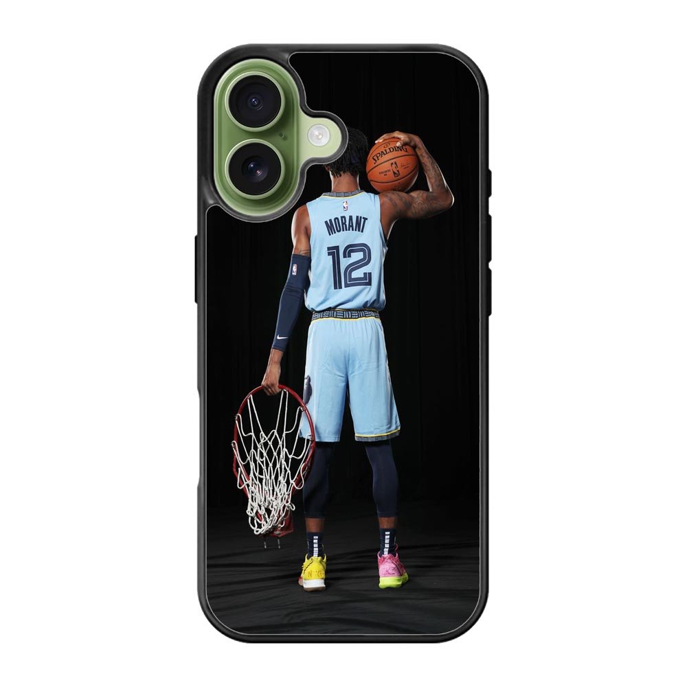 Ja Morant iPhone 17 Case